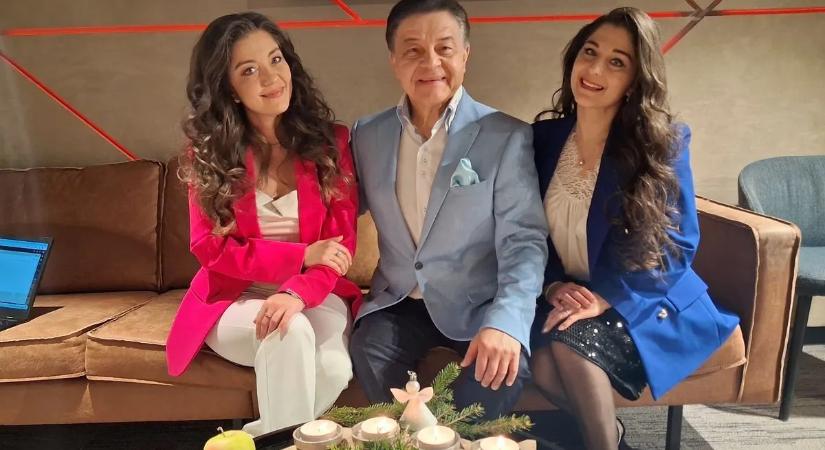 Jónak lenni jó! - Az ismerős Arcok és a Nyári család is zenével segít