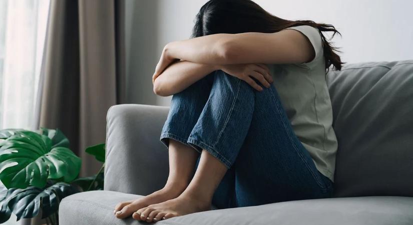 Hangulatváltozás, depresszió a menstruáció előtt? A PMDD létezik