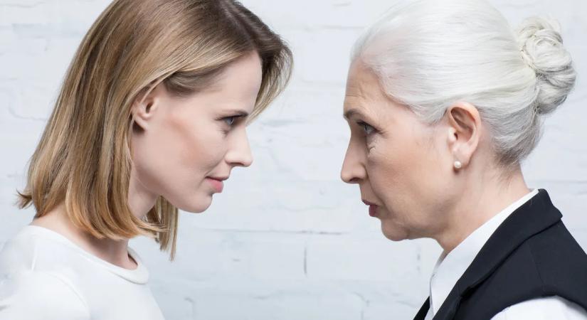 Horoszkóp: a 3 legrosszabb meny-anyós csillagjegy kombináció a világon – Nem csoda, hogy nem bírjátok egymást