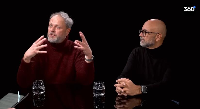 „Az időzítés Gubíkkal zseniálisra sikerült” – a SME kommentátora szerint ez hatással lesz a magyar választásokra is