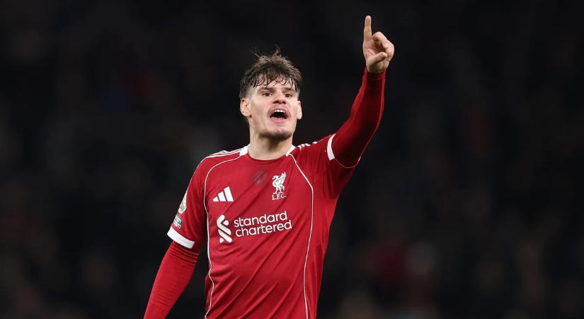 Tettlegességig fajult a dolog, megütötték Kerkez Milost Angliában