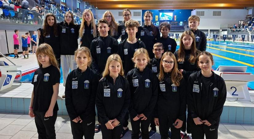 Zalaco-ZÚK: eredményes évet zártak