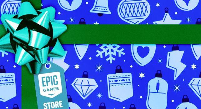 2024 egyik legjobb játékát szerezheted most meg ingyen az Epic Games Store-ban