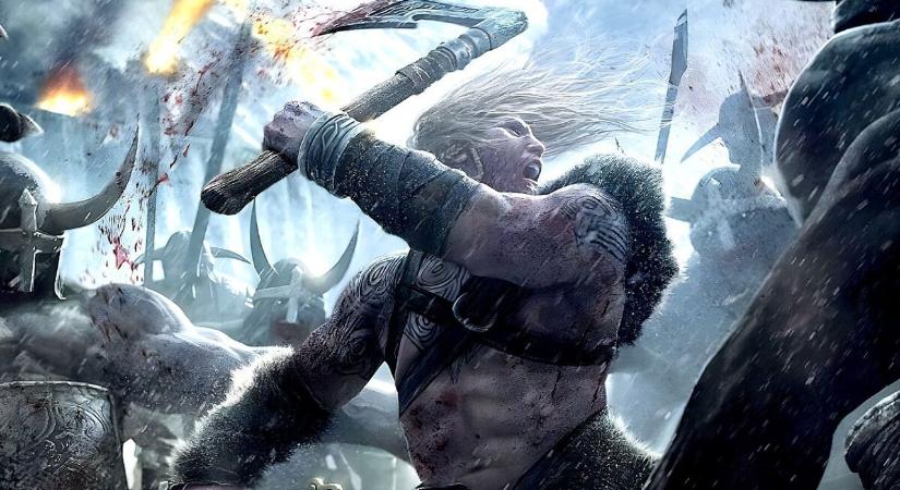 Viking: Battle for Asgard: a viking háborús játék, amit ma már egy kávé áráért hazavihetsz