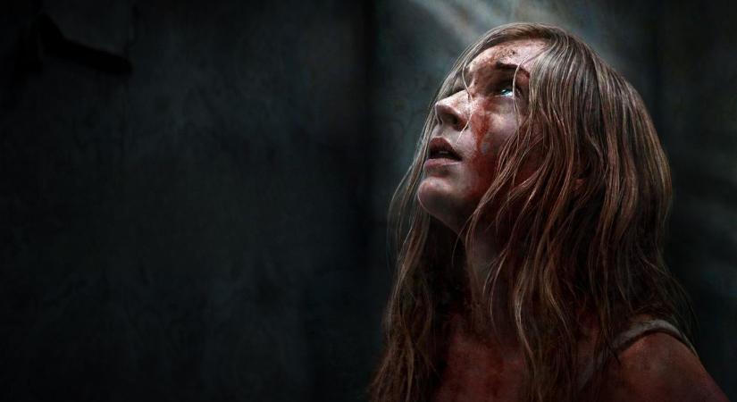 Bizalom – Megbízhatunk a Trónok harca sztárjának túlélő horrorjában?