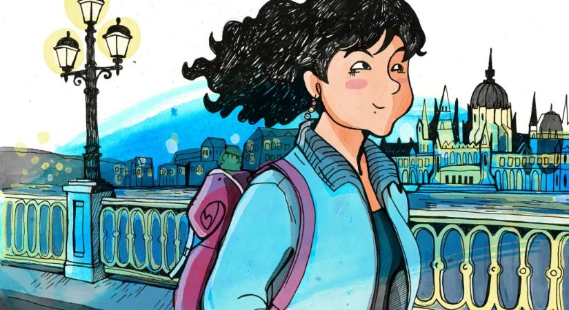 Amikor a Zöld Pardonban dobtad fel magad, mert a pasid nem írt vissza az iWiWen