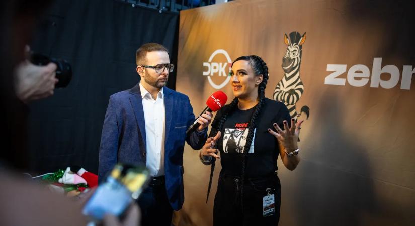 Sztáranyukák hirdették a békét a Háborúellenes Gyűléseken