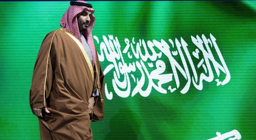 Rekordszámú foglyot végeztek ki Szaúd-Arábiában