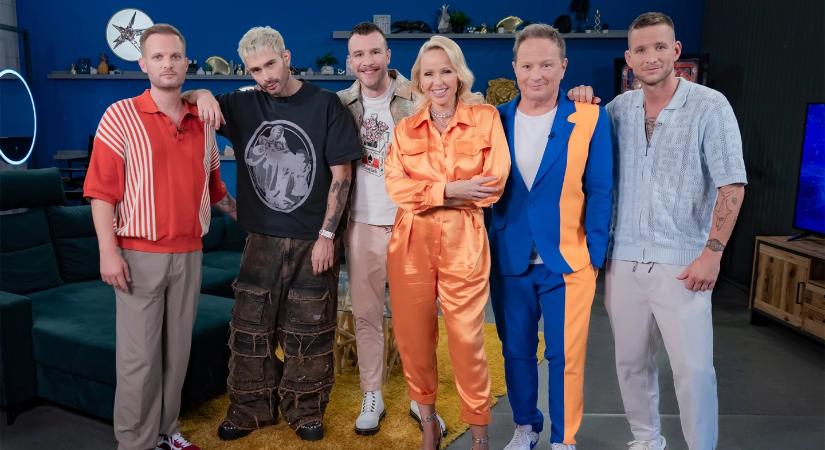 Csillag Születik 2025: itt nézhető online az élő Finálé