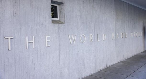 Ukrajna 125 millió dollárt kapott a Világbanktól