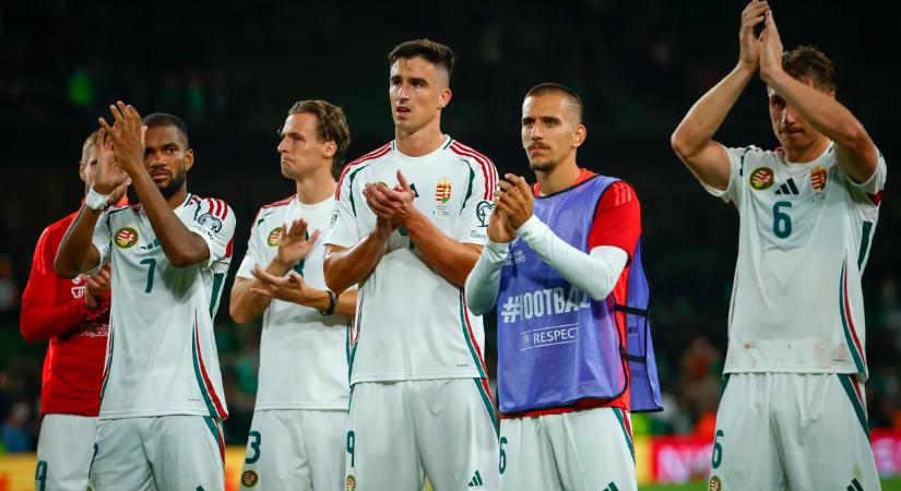 Tragédia érte a magyar válogatott focistát