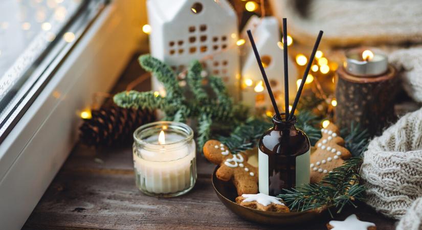 Szédülést, fejfájást és légúti panaszokat is okozhatnak ezek az ünnepi kellékek