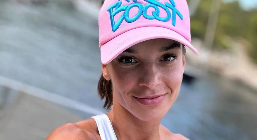 Berki Mazsi hatalmas lépésre szánta el magát – erre senki sem számított