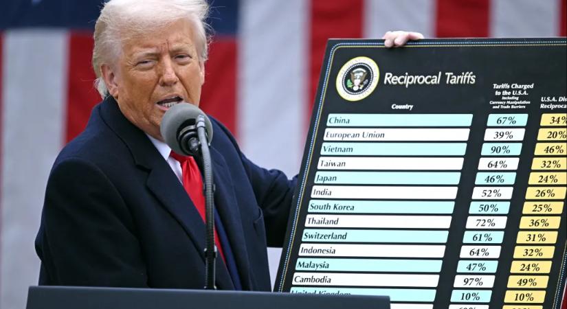 A dollár lett a világ beteg embere