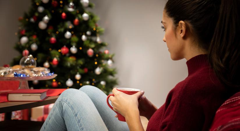 A szingliség rabszolgaság? Ezt tanácsolják az egyedülállóknak karácsonykor