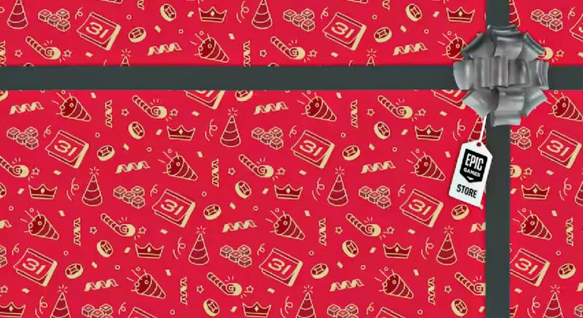 Leleplezték az Epic Games Store legújabb ingyenes játékát, egy spéci túlélőhorrort