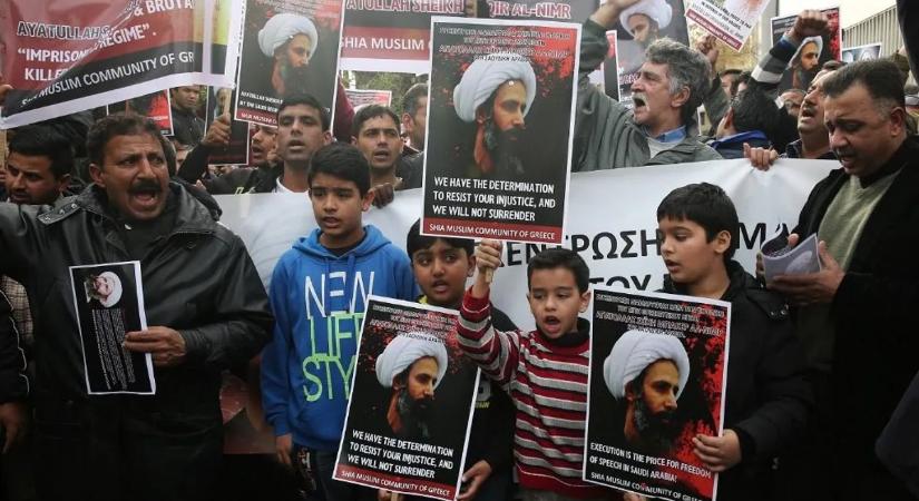 Egy ország, ahol kivégzéssel hallgattatják el a kritikus hangokat