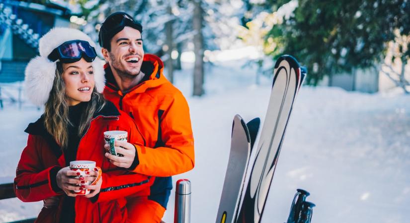 10 egyszerű, mégis hihetetlenül csábító téli randiötlet