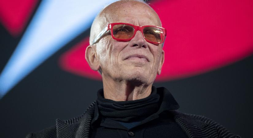 Peter Weller a HVG-nek: „Boldoggá tett, hogy én voltam a Robotzsaru, ahogy boldoggá tett, hogy már nem én vagyok”