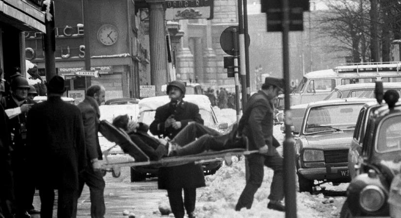 „A kezünkben van az OPEC delegációja” – ötven éve történt a Sakál legnagyobb túszejtése