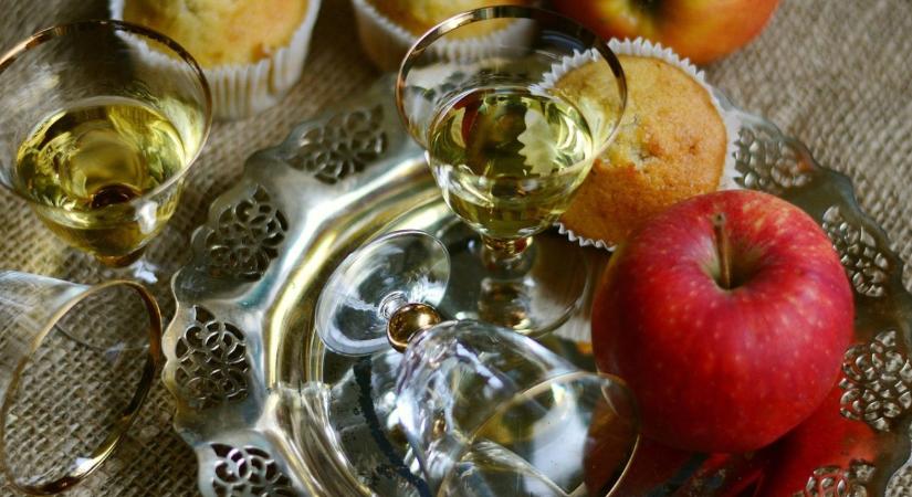 Mérsékelt áremelés, töretlen kereslet: erős évet zár a pálinkapiac