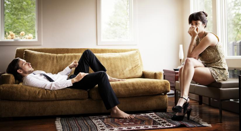 A pszichológia szerint ezt jelenti, ha valaki képtelen bocsánatot kérni