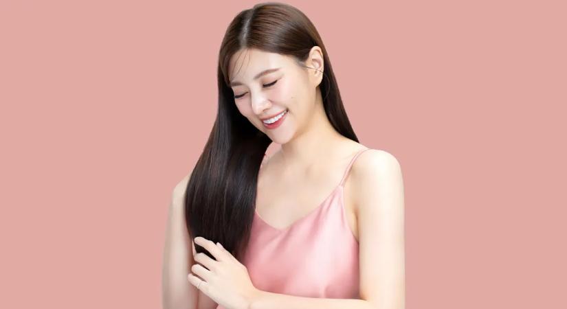 Kiderült a japán nők titka – Ezzel a hajmosási technikával adhatsz új életet a hajadnak