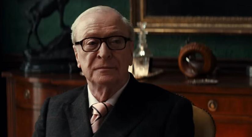 Megérkezett az HBO-ra a világ legőrültebb kémmozija, erőszakosabb, mint Bond, és pofátlanabb, mint bármi