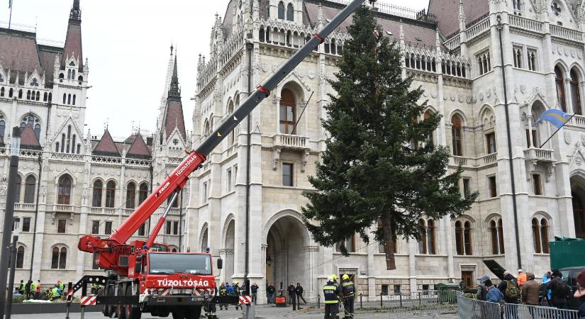 2025 van, fehér karácsony ugyanúgy lesz itt, mint repülőrajt