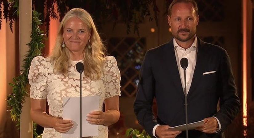 Sokkoló hírek jöttek a trónörökös feleségéről: tüdőtranszplantációra vár a súlyos beteg hercegnő