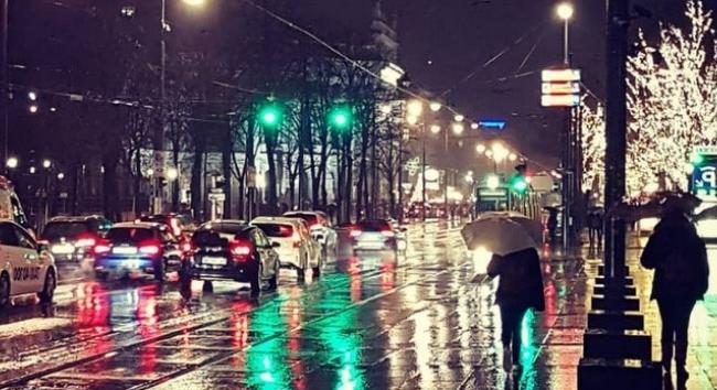 Időjárás karácsony hetében - Itt az előrejelzés