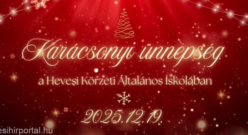 Különleges ünnepi műsorral készültek a Körzeti negyedikesei