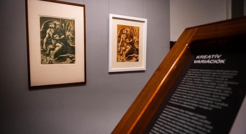 Csak maga a kép számít