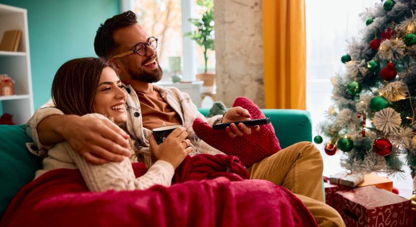 Ezek a legjobb karácsonyi filmek 2025-ben: itt a lista, hol érhetők el karácsonyi filmek