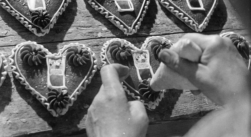 Egy műhely, ahol még illata volt a munkának – szívmelengető képek egy lassan eltűnő mesterségről