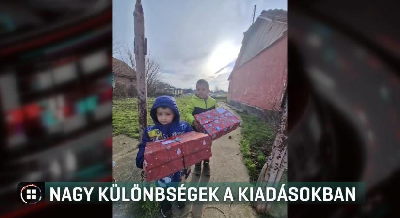 Százezrek kontra semmi