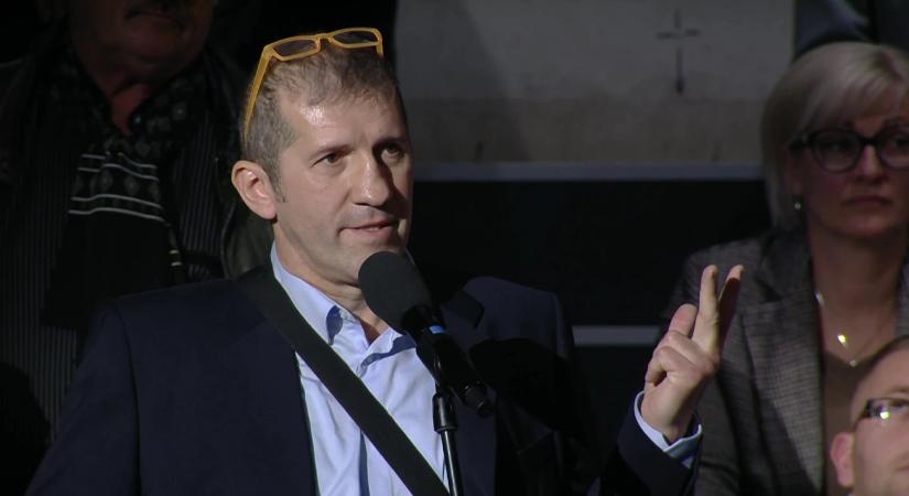 Szőlő utca: újabb gyanúsított