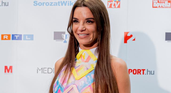 Berki Mazsi már nem Berki Mazsi többé