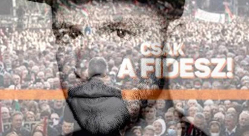 Molnár Áron: ‘…fideszes fiúk! Addig mondjuk, addig kutatunk, addig hozzuk nyilvánosságra az ügyeiteket, amíg meg nem buktok’