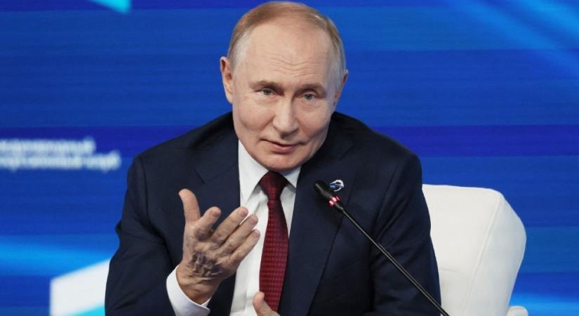 Döntöttek az oroszok: Magyarország is lekerült a rettegett listáról – átverésre figyelmeztetett Nobel-díjasunk