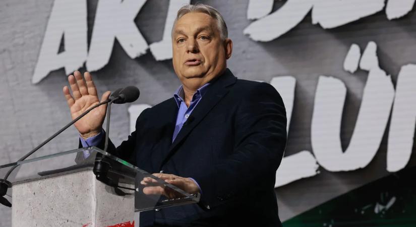 Orbán Viktor: ezt hívják háborúnak