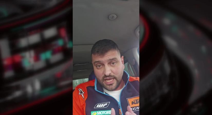 Totális káoszra számítanak