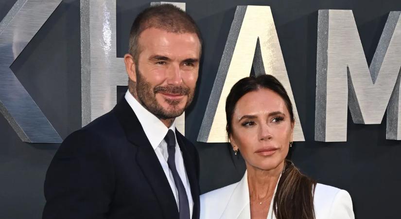 Nagy a családi dráma: Brooklyn Beckhamnél betelt a pohár, letagadta szüleit