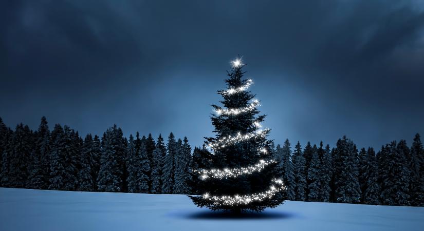 A Szenteste horoszkópja 2025.