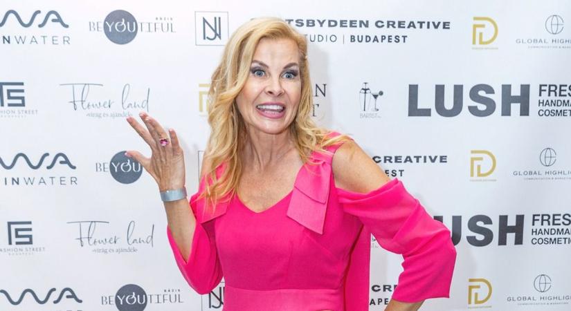 Polgár Tünde nem finomkodott: ezt kerüljük karácsonykor! „Szeretetet adjunk, ne még egy koporsószöget!”