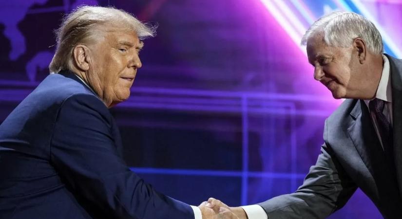 Figyelmeztetés Washingtonból: Veszélybe került a Gázai tűzszünet