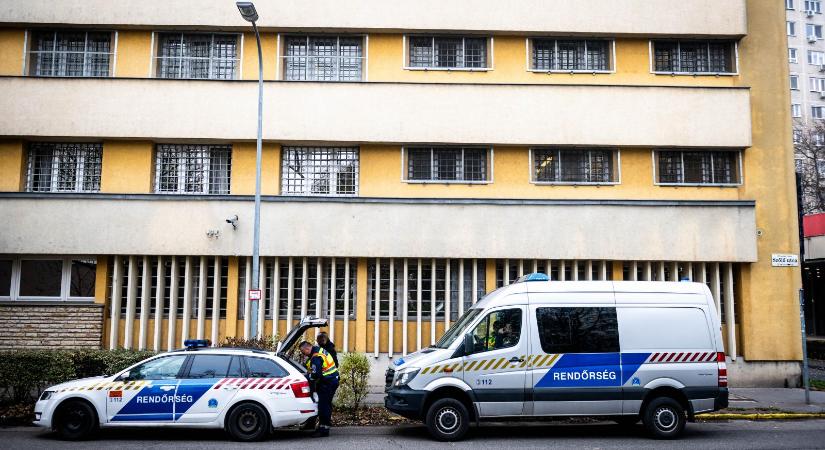 Már kilenc gyanúsítottja van a Szőlő utcai nyomozásnak