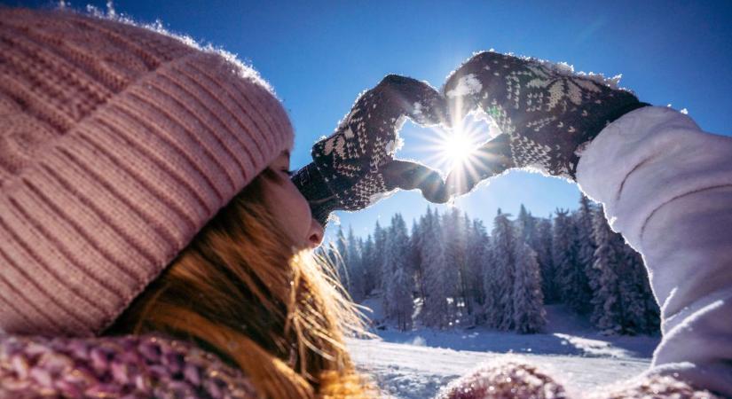 Tedd a napfényt be a számba – így jelez a testünk, ha teljesen lemerült a D-vitaminraktár