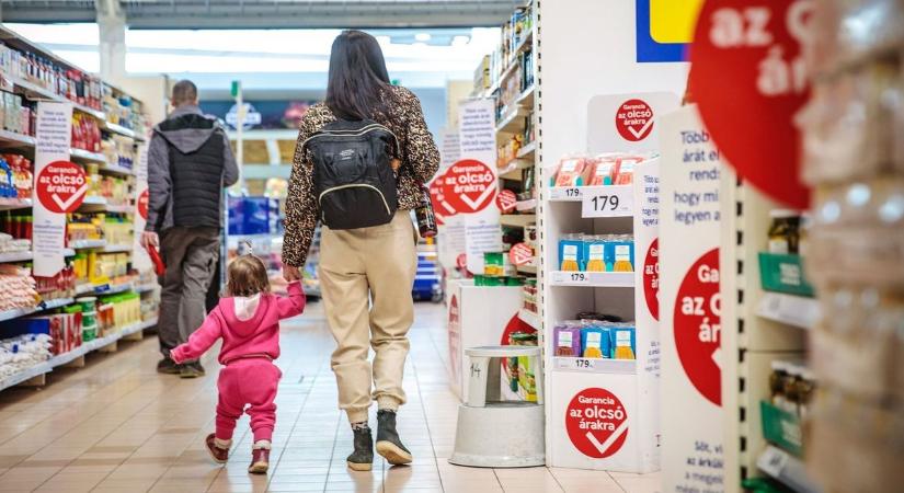 Lidl, Spar, Tesco, Aldi – ünnepi nyitva tartás: erre számíthatsz a boltokban, indulj el időben az utolsó margarinért