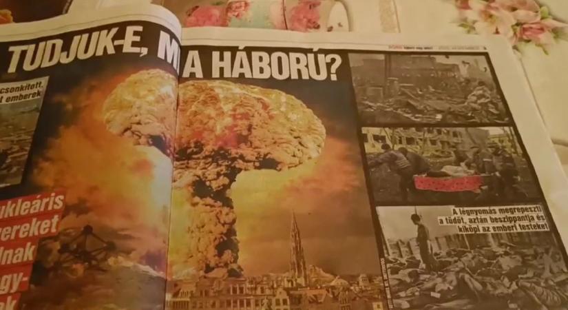 A politikusokat is beperelné Magyar Péter